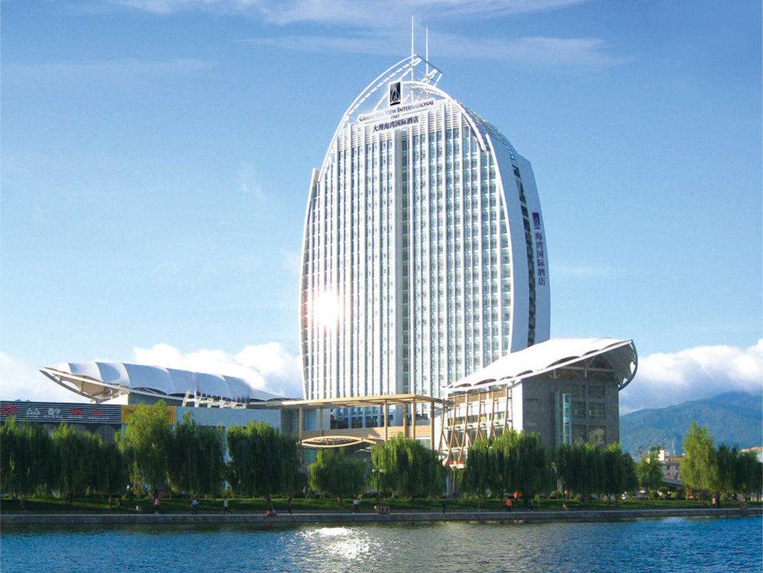 這些酒店定位方法你知道嗎？