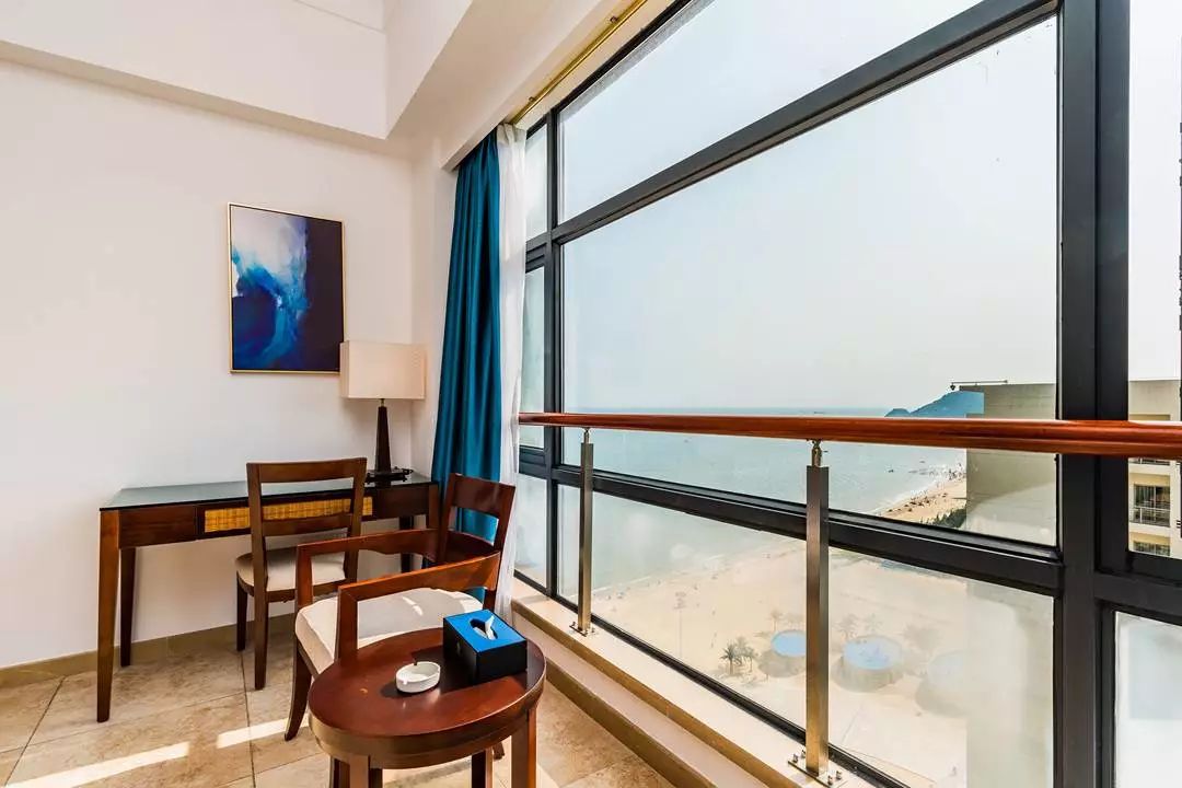 酒店的床單為什么都是白色？