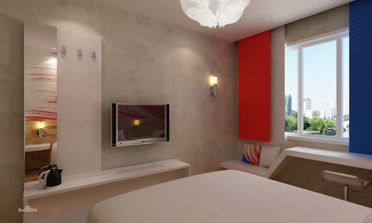 房租人工高漲的今天，經(jīng)濟(jì)型酒店還能好好投資嗎？