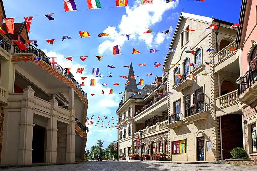 大時代浪潮里的中國酒店業(yè)發(fā)展趨勢