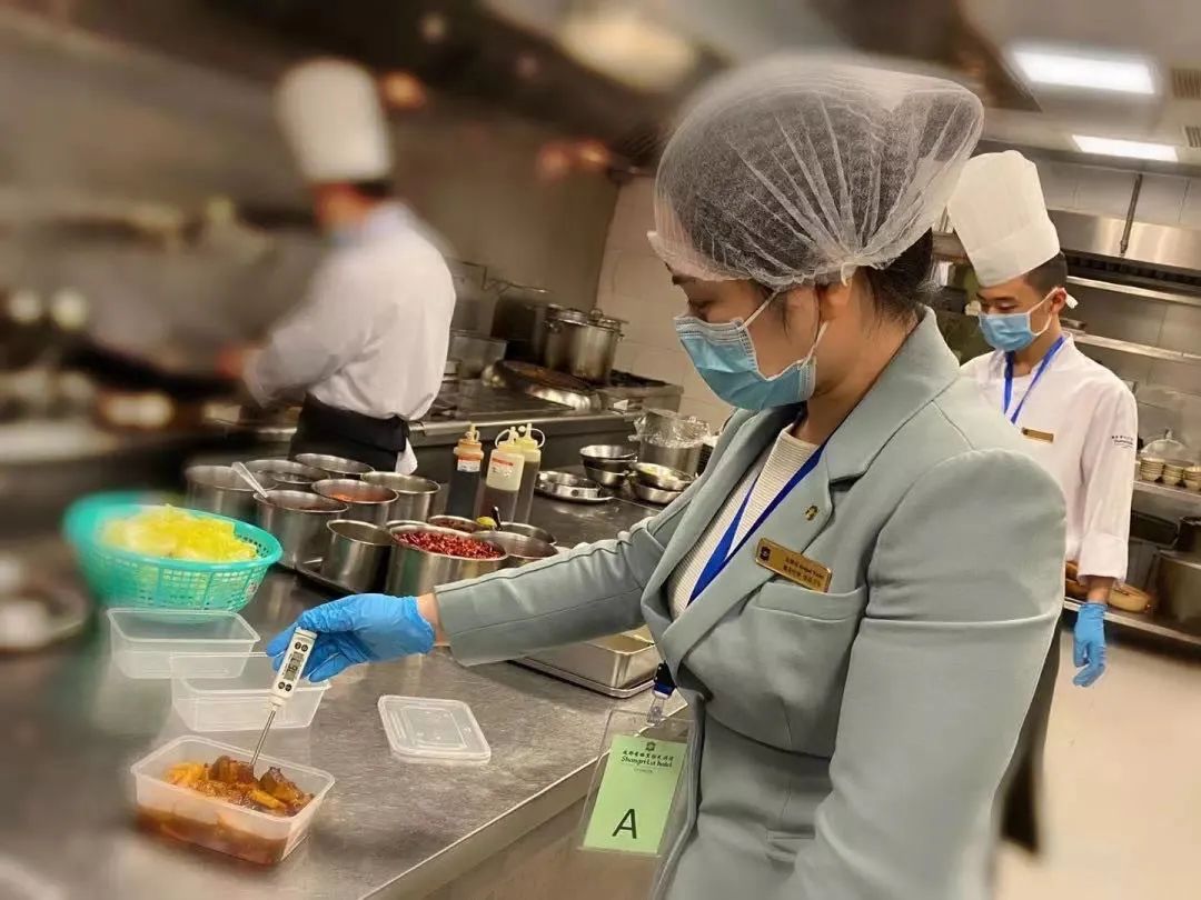 高端酒店與外賣平臺，誰在帶誰破圈？