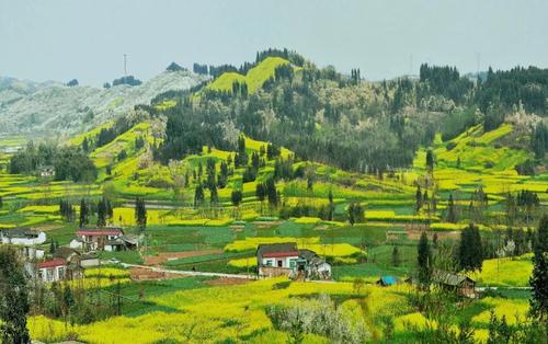 新形勢下鄉(xiāng)村旅游發(fā)展的“危”“機”“策”