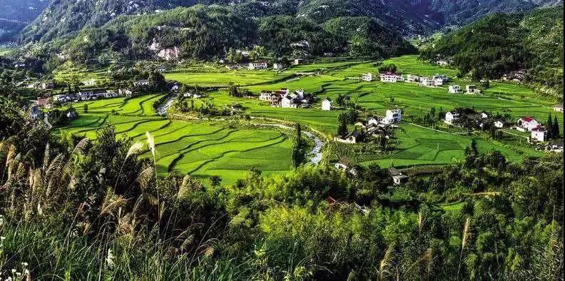 農(nóng)旅康養(yǎng)旅游項目，策劃才是靈魂！