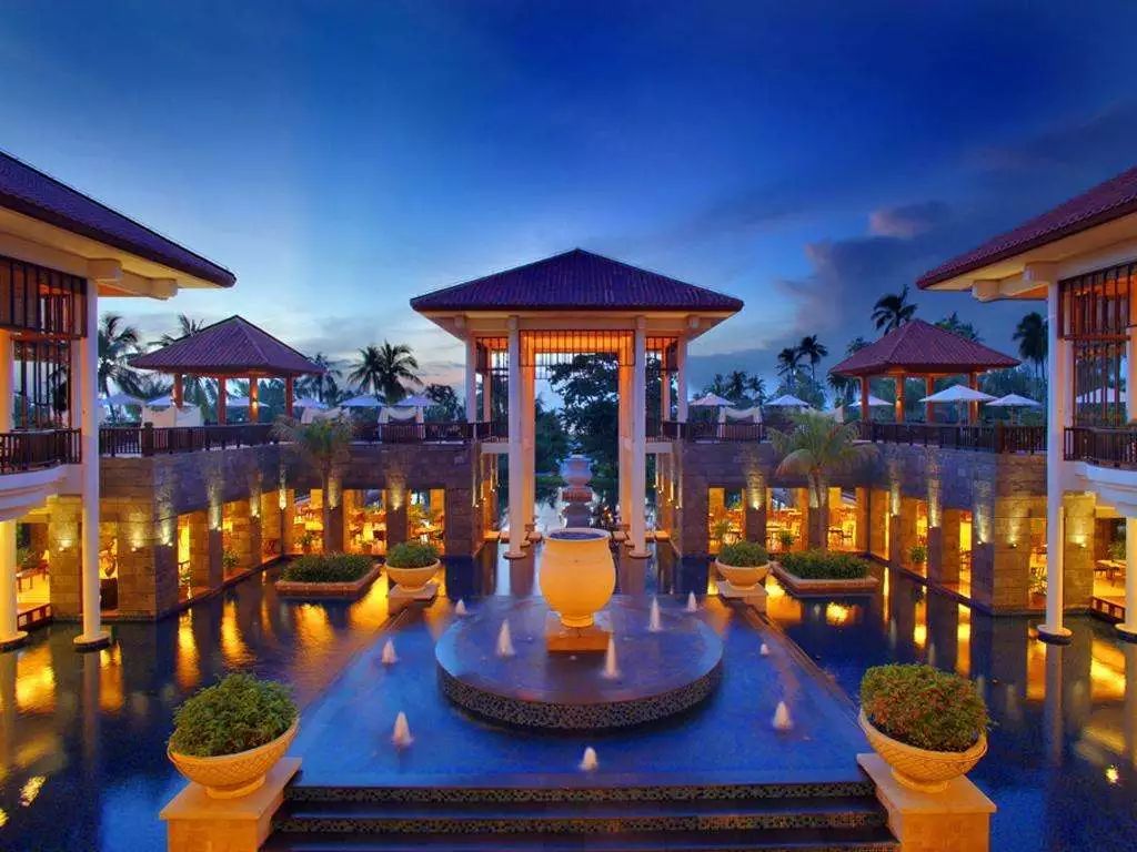 疫情好轉(zhuǎn)之際卻遭首旅底價轉(zhuǎn)讓 三亞悅榕莊怎么了？