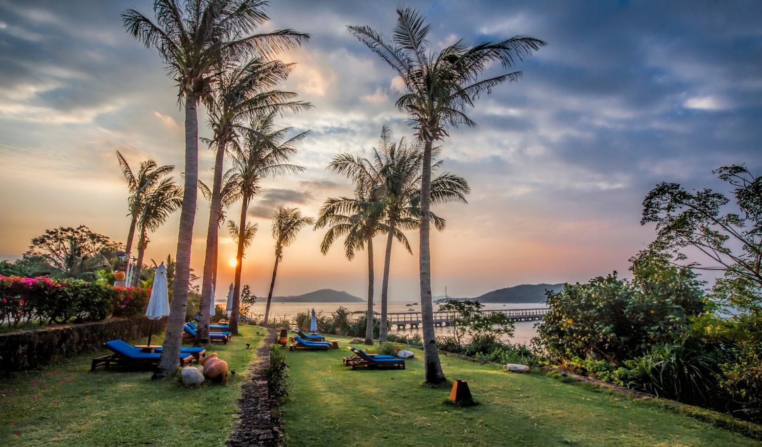 三亞旅游率先復(fù)蘇！酒店成行業(yè)回暖“急先鋒”