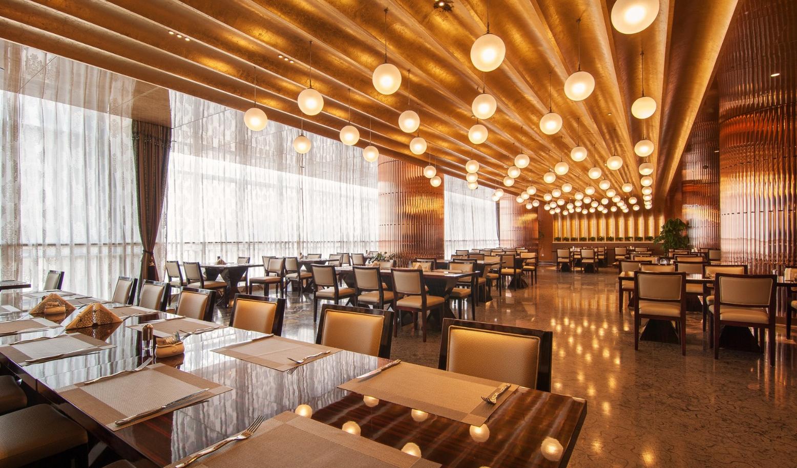 再引新品牌入華，洲際酒店掀起圈地戰(zhàn)