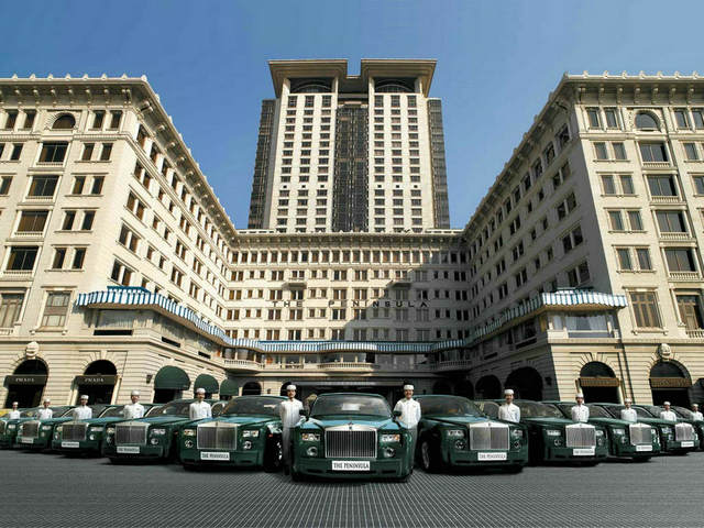 空置率近60%，美國酒店業(yè)4個多月收入損失超330億美元