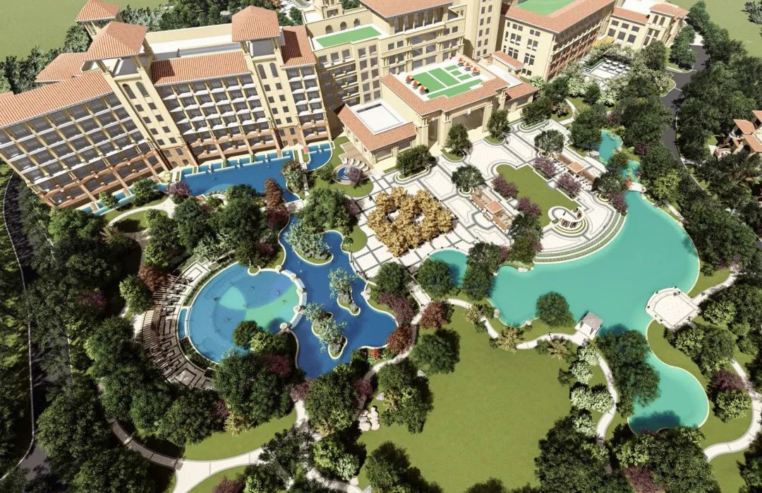 一周開業(yè)丨麗思卡爾頓、鉑爾曼、硬石等7家酒店新開