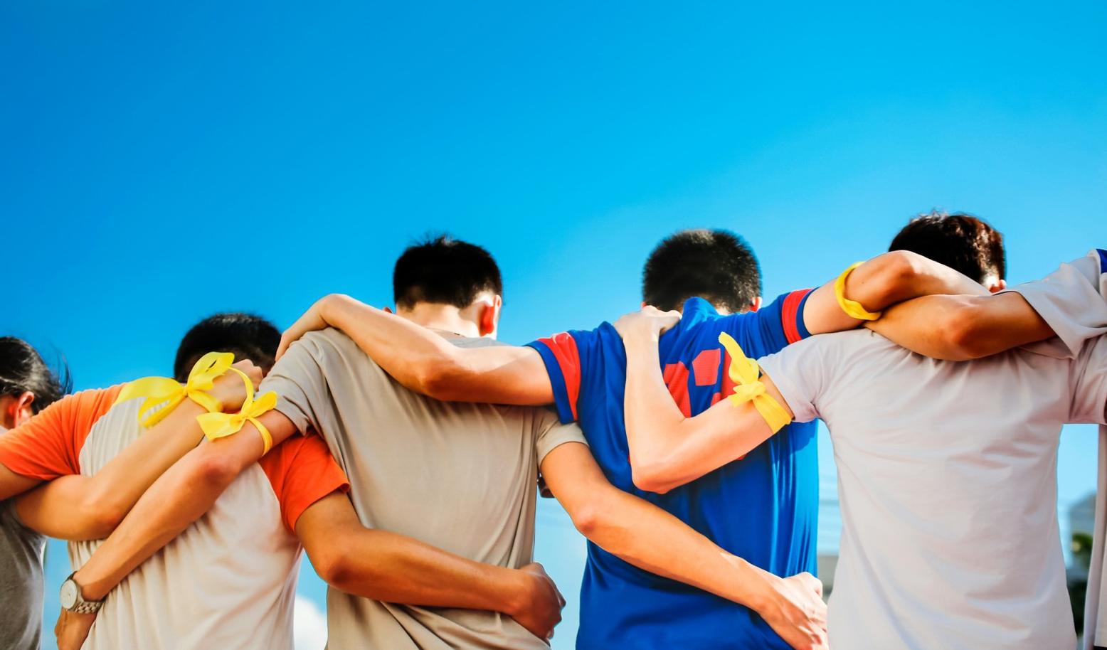 7天酒店助力考生乘風(fēng)破浪，品牌年輕化正在路上