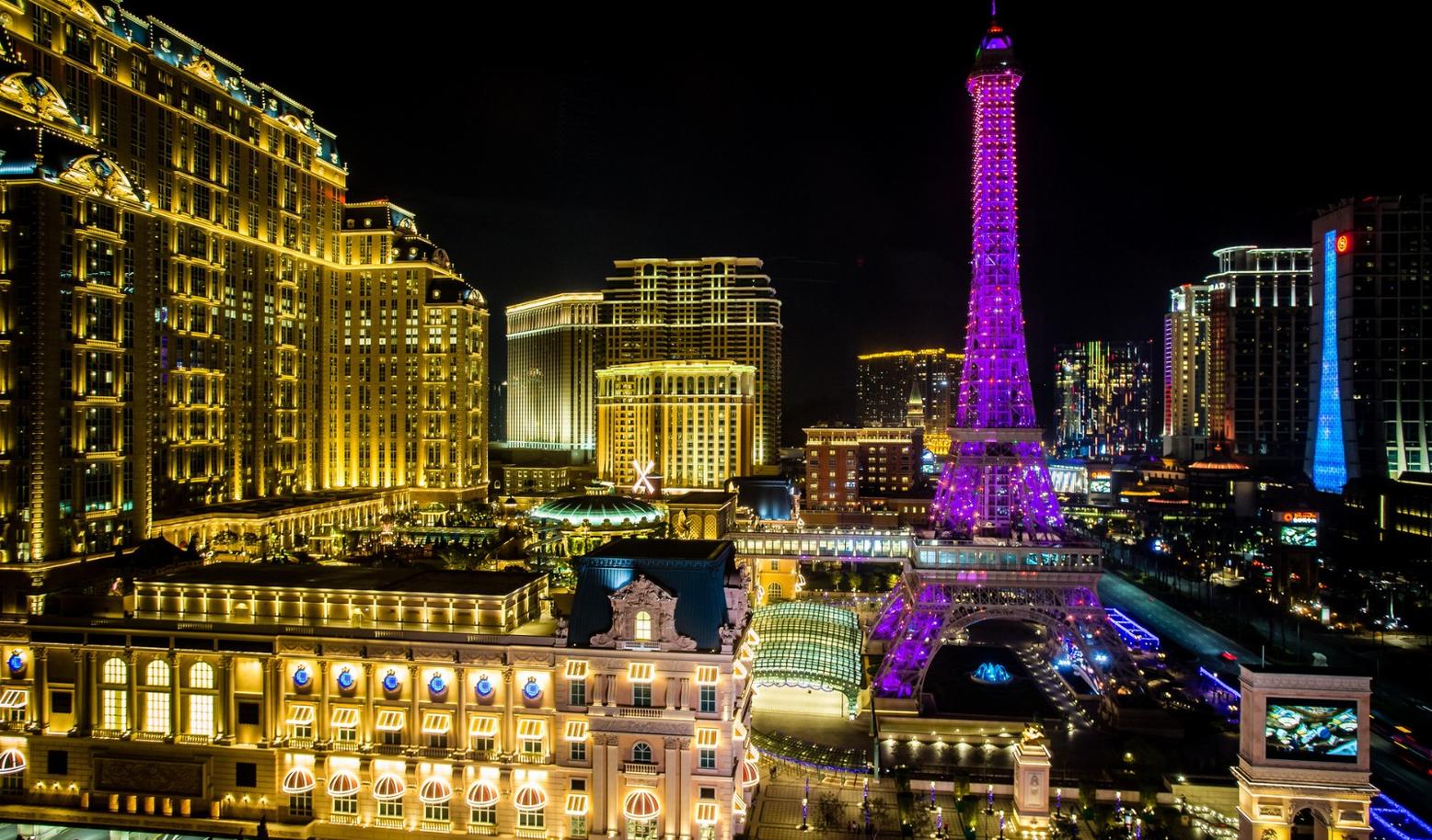 酒店深度休閑游，或成澳門旅游新風(fēng)向