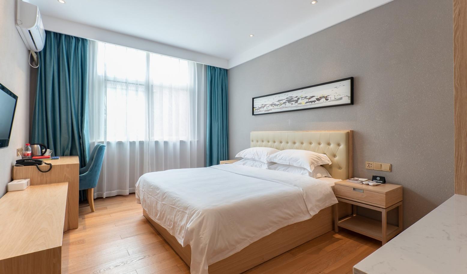 多家外資酒店巨頭中國區(qū)入住率升至六成，暑期酒店預(yù)訂量進一步回升