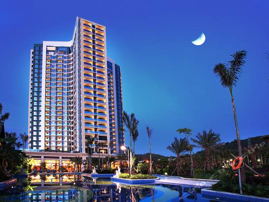 投資酒店幾年回本？回報率多少？