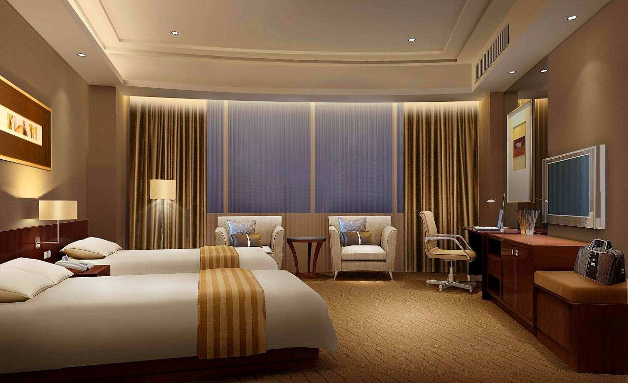 疫情下的酒店業(yè)，誰(shuí)才是贏(yíng)家？